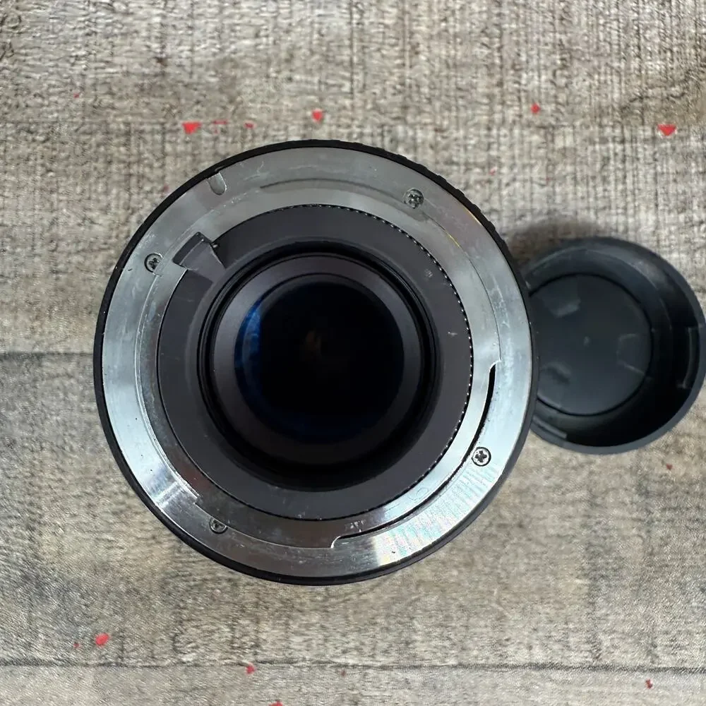 Vintage Sears Lens 135mm 1:2.8 No 213502 Auto